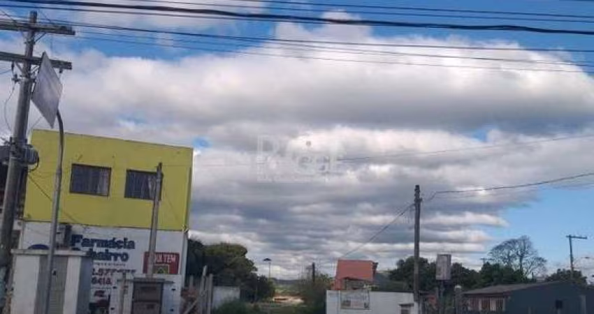Terreno em Restinga