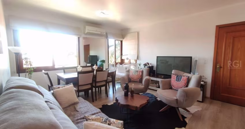 Apartamento em Jardim do Salso