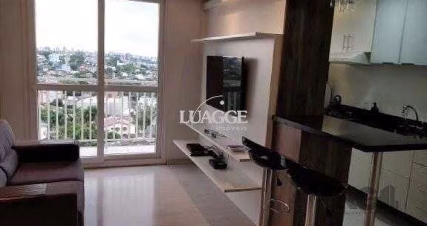 Apartamento em Jardim Sabará