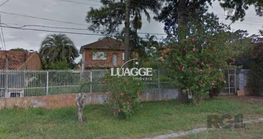 Casa em Belém Novo