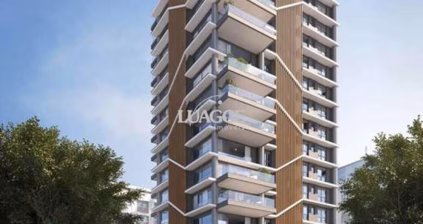 Apartamento em Bela Vista