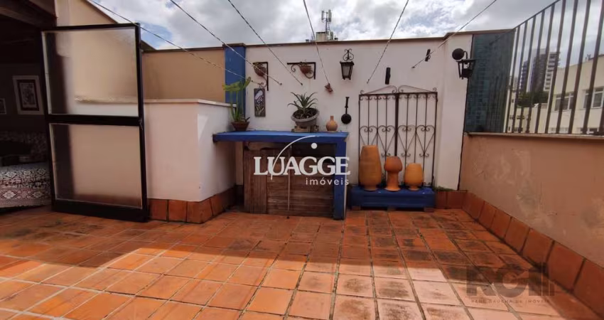 Cobertura em Petrópolis