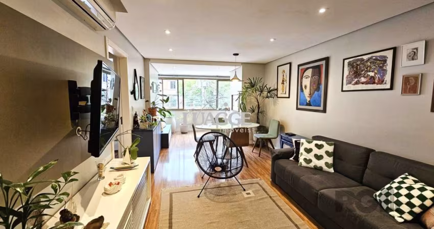 Apartamento em Petrópolis