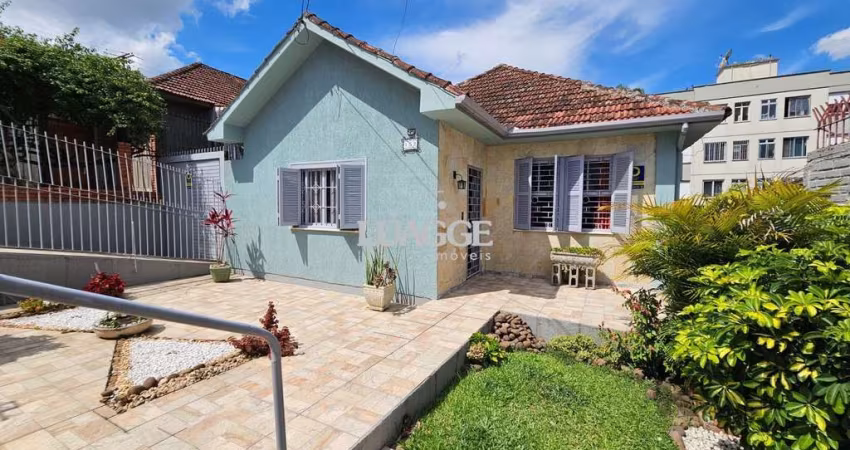 Casa em Jardim do Salso