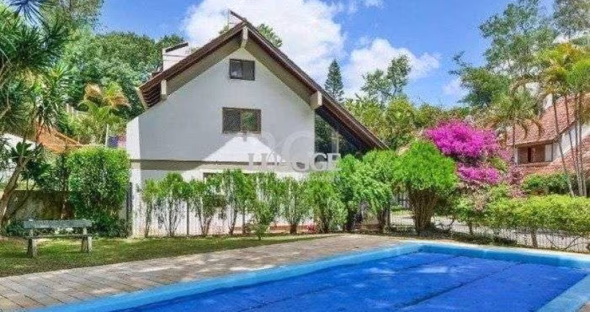 Casa Condominio para Venda - 220.93m², 5 dormitórios, sendo 2 suites, 2 vagas - Ipanema