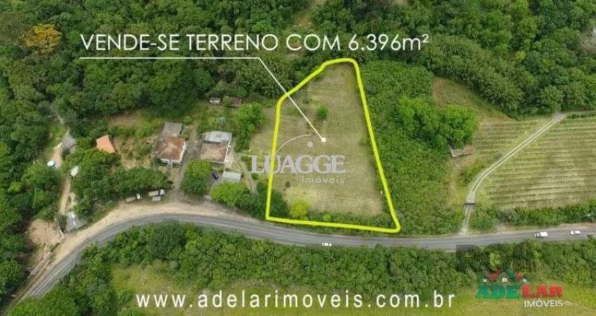 Terreno em Vila Nova