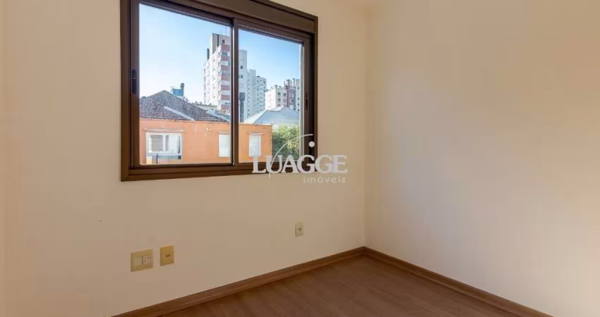 Apartamento 2 dorm. + varanda + vaga 69m² Rio Branco - Porto Alegre