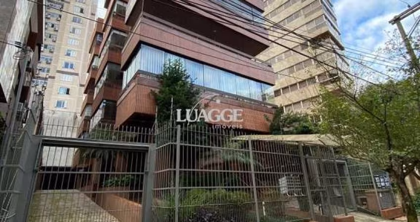 Cobertura 196m² 3 dorm. 1 Suíte + 2 vagas Petrópolis - Porto Alegre