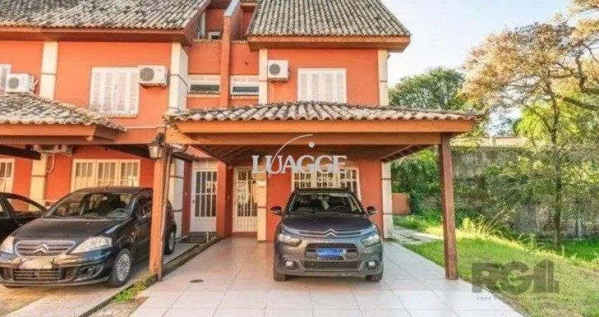 Casa de Condomínio em Medianeira