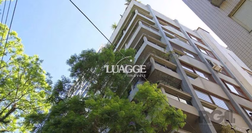 Apartamento a venda no coração do bom fim em Porto Alegre.
