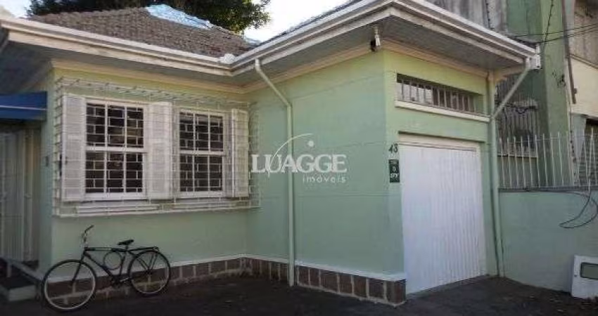 Casa Comercial para Venda - 210m², 0 dormitórios, 5 vagas - Floresta