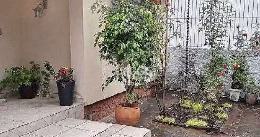 Casa para Venda - 160m², 4 dormitórios, 2 vagas - Vila Ipiranga