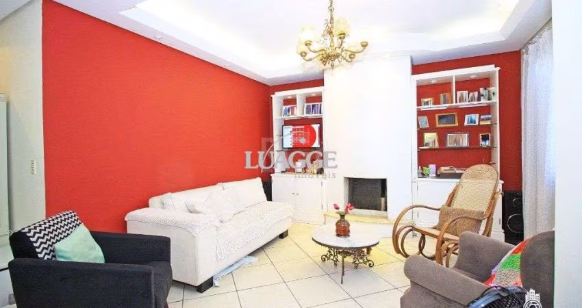 Casa para Venda - 130m², 3 dormitórios, sendo 1 suites, 4 vagas - Sarandi