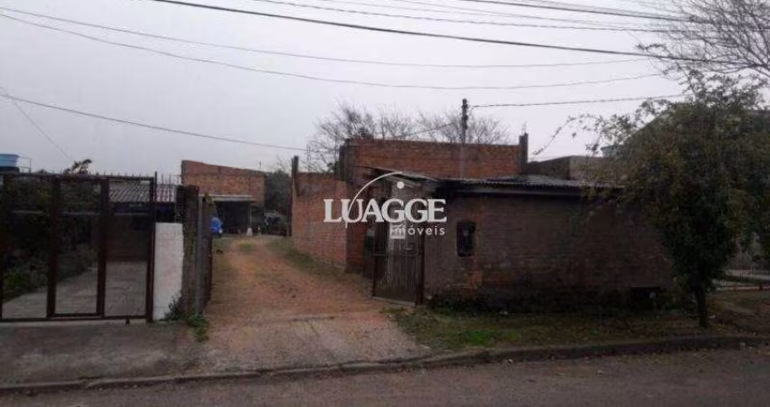 Terreno para Venda - 663m², 0 dormitórios, Jardim Itu