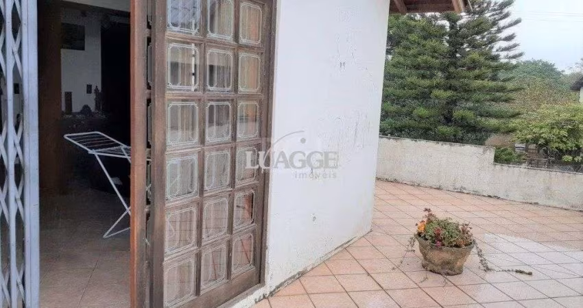 Casa para Venda - 165.65m², 3 dormitórios, sendo 1 suites, 2 vagas - Vila Nova