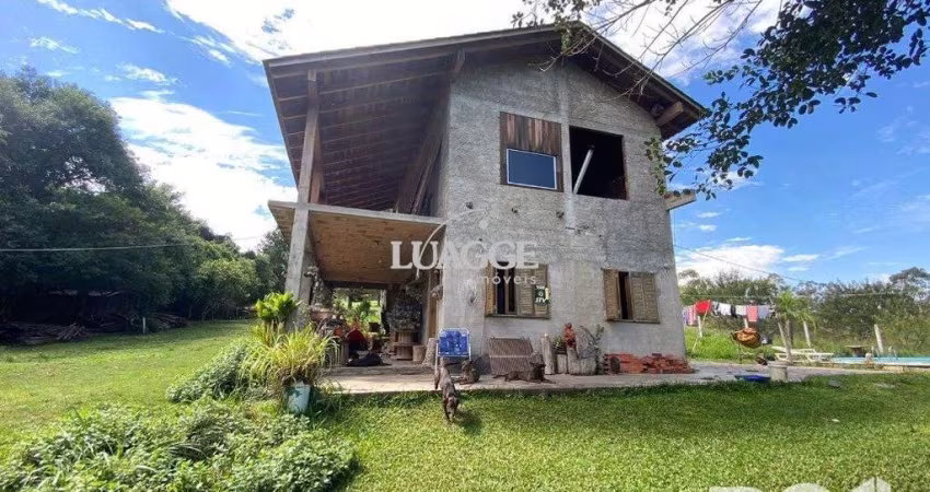 Sítio em Lami