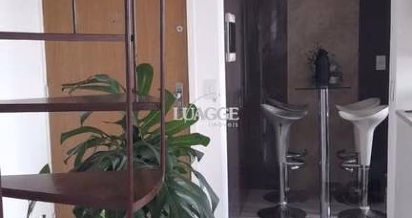 Cobertura 2 dormitorio com 80m2 no bairro Santana.