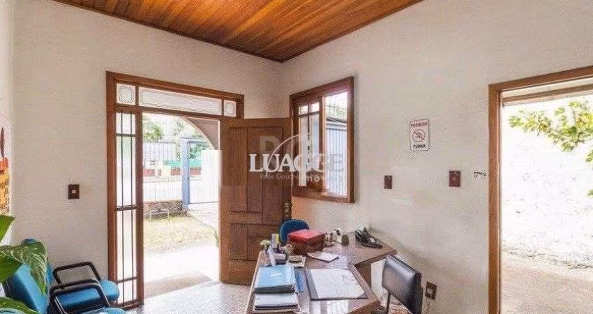 Casa para Venda - 120m², 3 dormitórios, sendo 1 suites, 3 vagas - Partenon