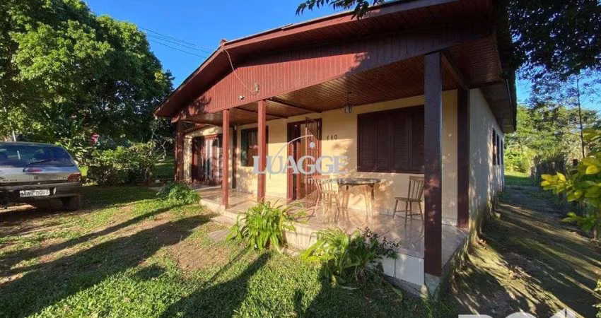 Casa em Lageado