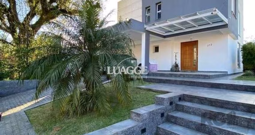 Casa em Ipanema
