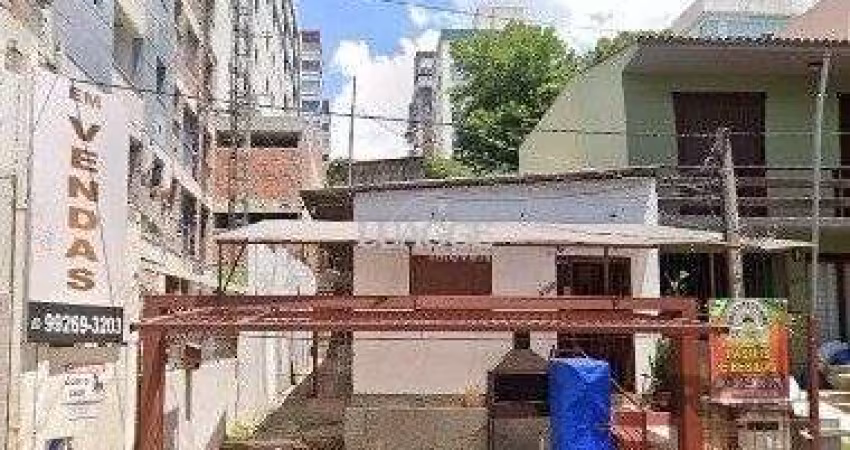 Casa em Auxiliadora