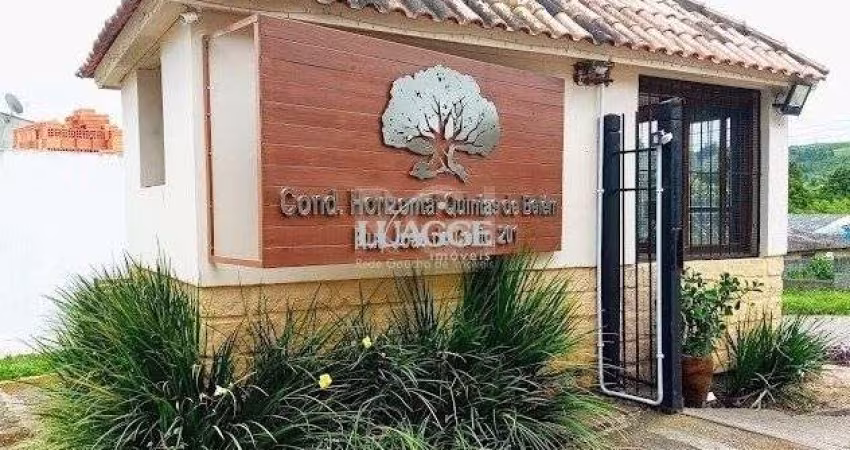Casa de Condomínio em Belém Velho