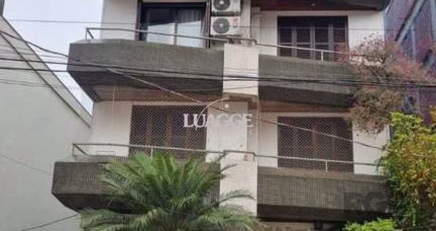 Cobertura em Bom Fim