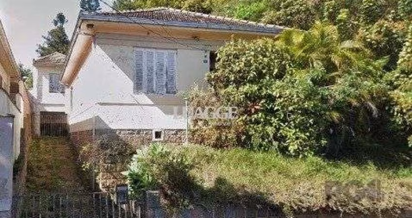 Casa em Tristeza