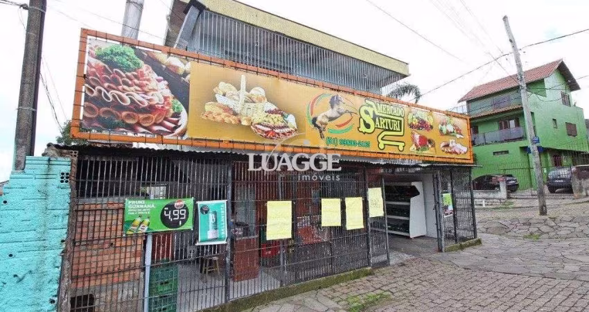 Loja para Venda - 0m², 0 dormitórios, Vila São José