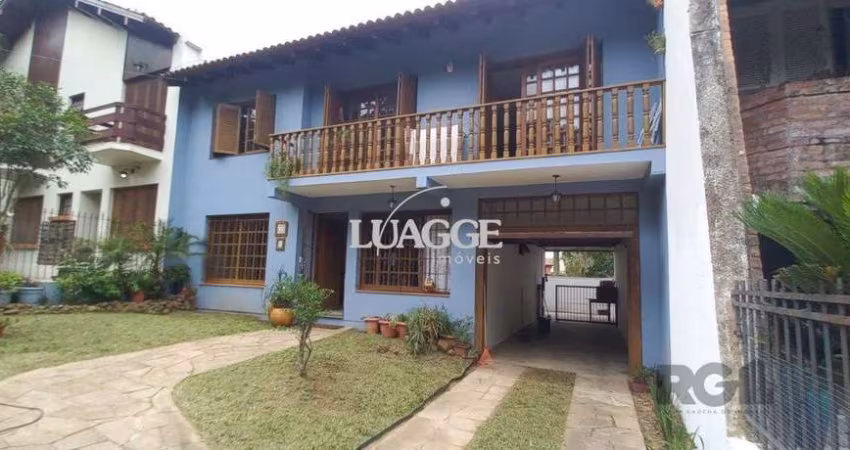 Casa em Jardim Isabel