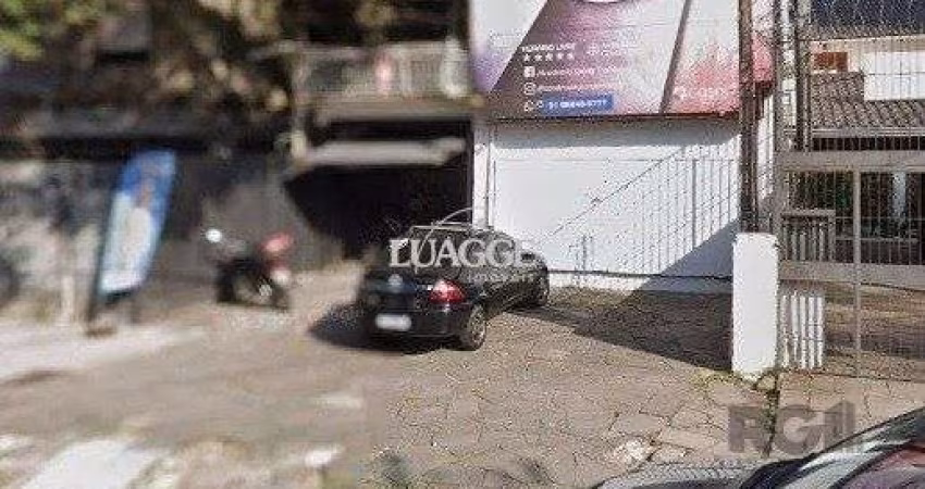 Casa Comercial em Menino Deus