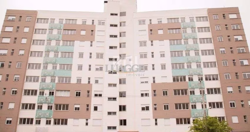 Apartamento para Venda - 56m², 2 dormitórios, 1 vaga - Azenha