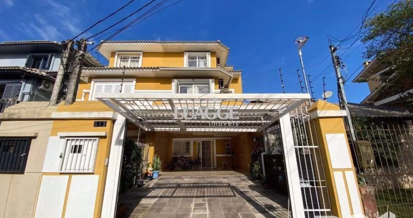 Casa em Ipanema