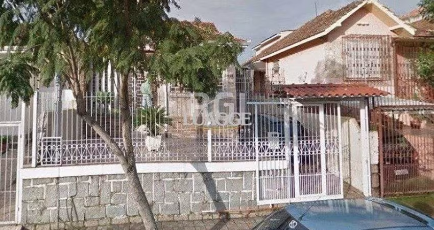 Casa para Venda - 108.41m², 1 dormitório, 2 vagas - Vila João Pessoa