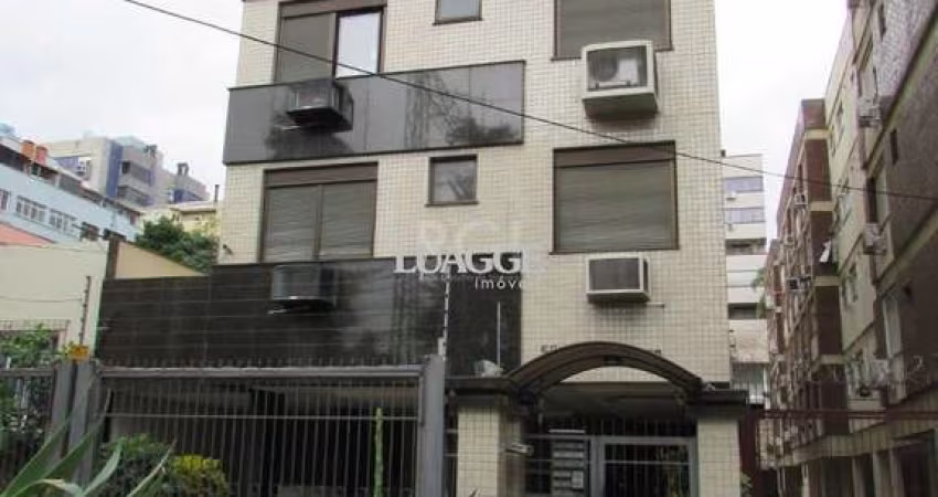 Cobertura com 2 dormitórios à venda, 150 m² por R$ 850.000,00 - Petrópolis - Porto Alegre/RS