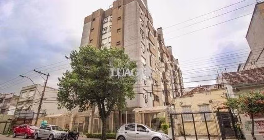 Apartamento para Venda - 64m², 2 dormitórios, 1 vaga - Cidade Baixa