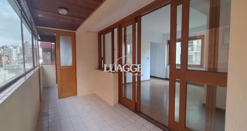 Apartamento em Petrópolis