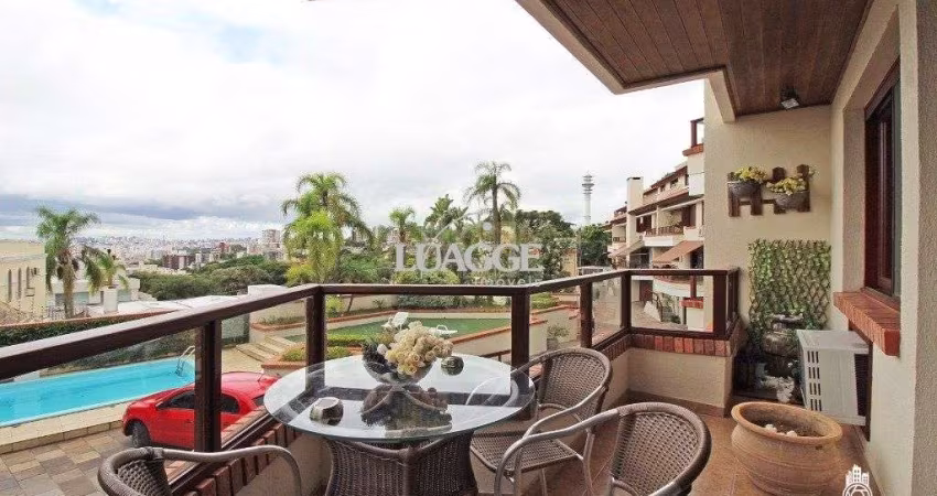 Casa Condominio para Venda - 324.7m², 3 dormitórios, sendo 1 suites, 4 vagas - Menino Deus