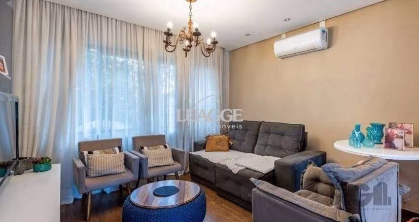 Casa para Venda - 165m², 3 dormitórios, sendo 3 suites, 1 vaga - Hípica