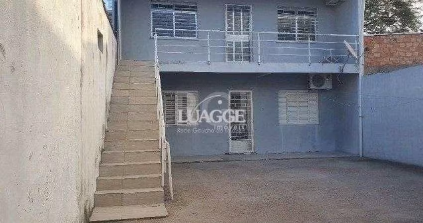 Casa para Venda - 250m², 4 dormitórios, sendo 1 suites, 8 vagas - Vila Jardim