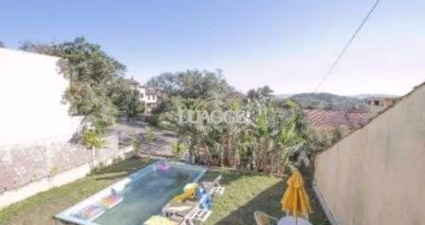 Casa para Venda - 450m², 4 dormitórios, sendo 3 suites, 4 vagas - Ipanema