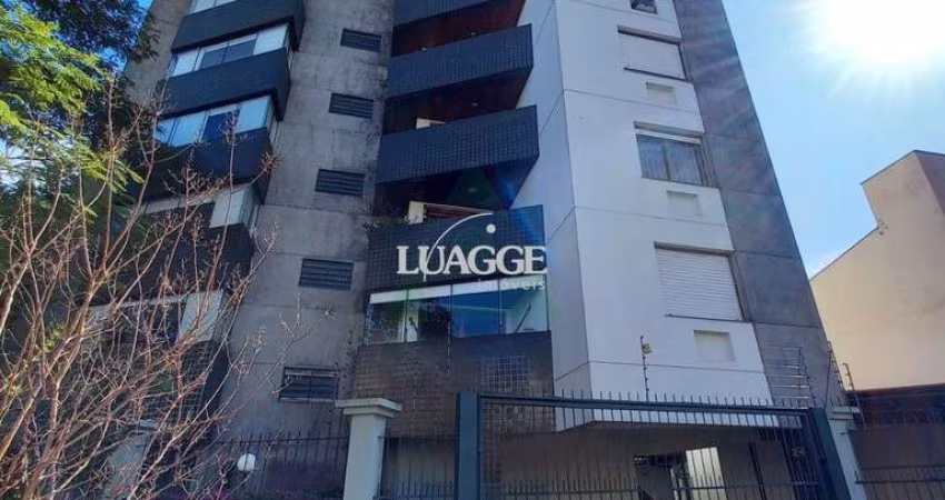 Apartamento em Santa Cecília