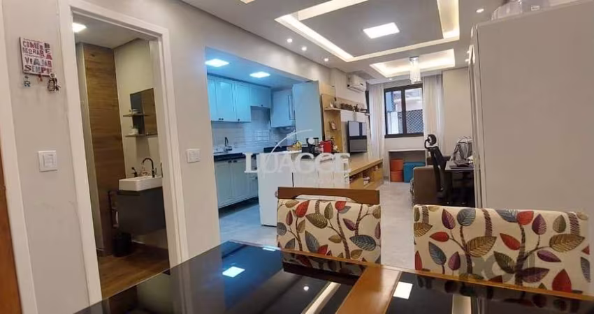 Apartamento à Venda no Portal dos Açorianos