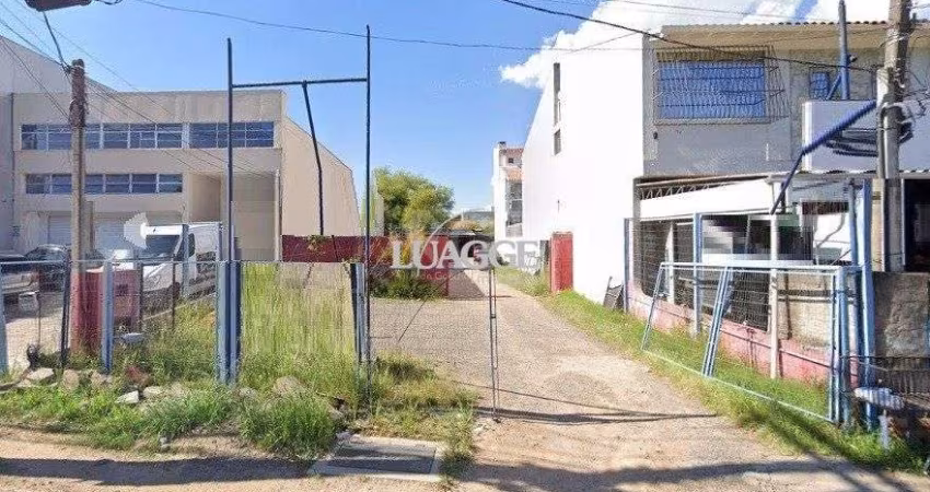 Terreno para Venda - 1032m², 0 dormitórios, Cavalhada