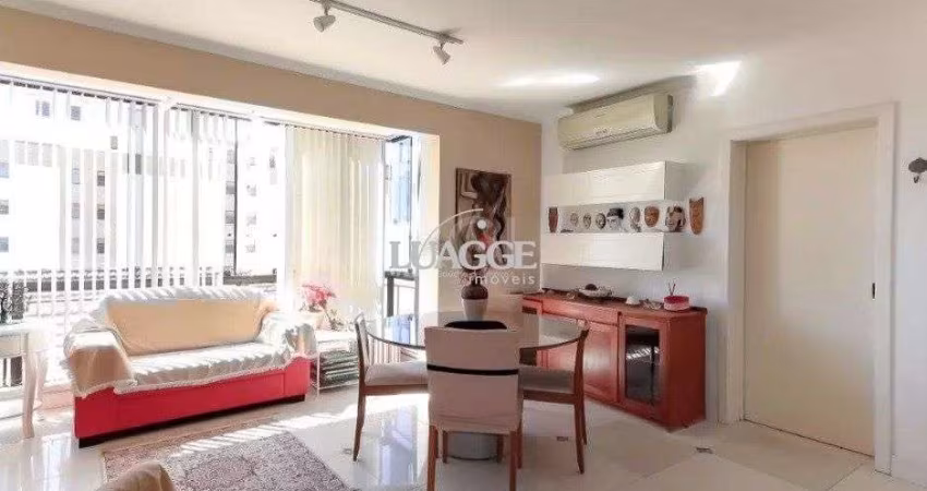 Cobertura para Venda - 189m², 4 dormitórios, sendo 2 suites, 2 vagas - Farroupilha
