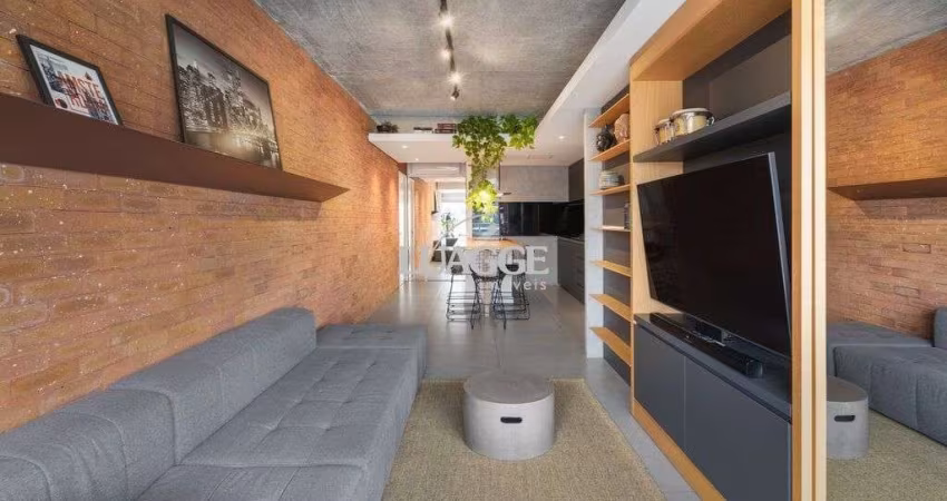 Apartamento em Petrópolis