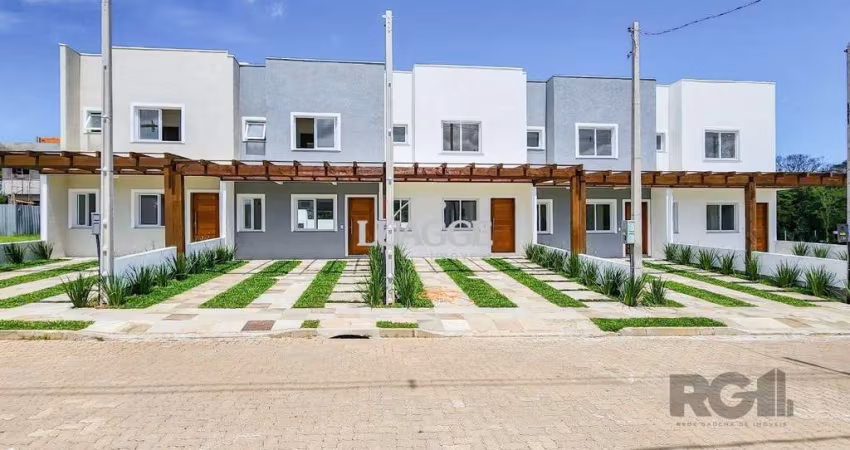 Casa de Condomínio em Campo Novo