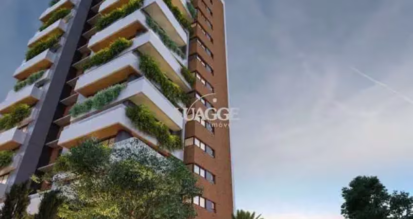 Apartamento em Auxiliadora