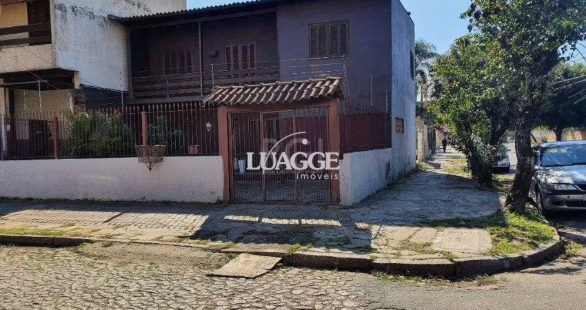 Casa para Venda - 180m², 3 dormitórios, sendo 1 suites, 3 vagas - Sarandi