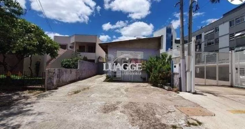 Terreno para Venda - 0m², 0 dormitórios, Santa Maria Goretti